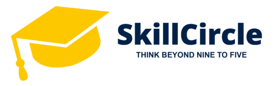 SkillCircle logo
