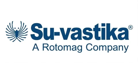 Suvastika logo